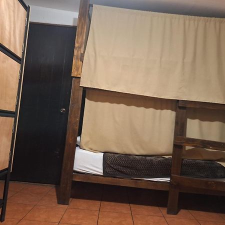 Hotel La Xinca 안티구아 과테말라 외부 사진