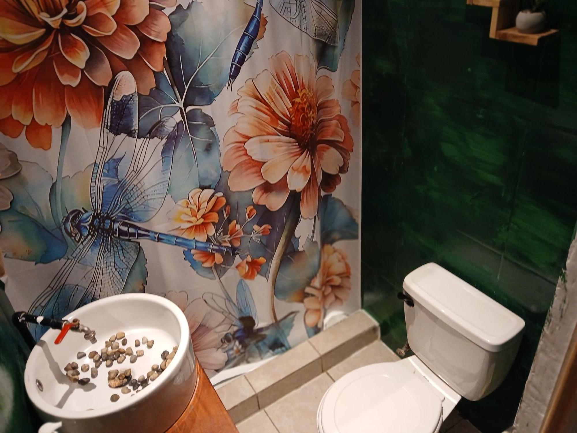 Hotel La Xinca 안티구아 과테말라 외부 사진