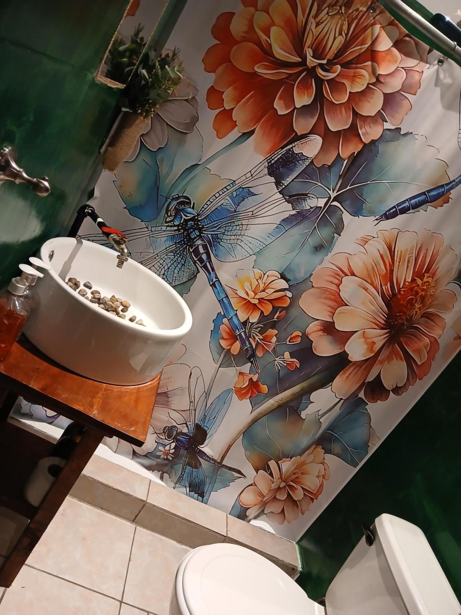 Hotel La Xinca 안티구아 과테말라 외부 사진