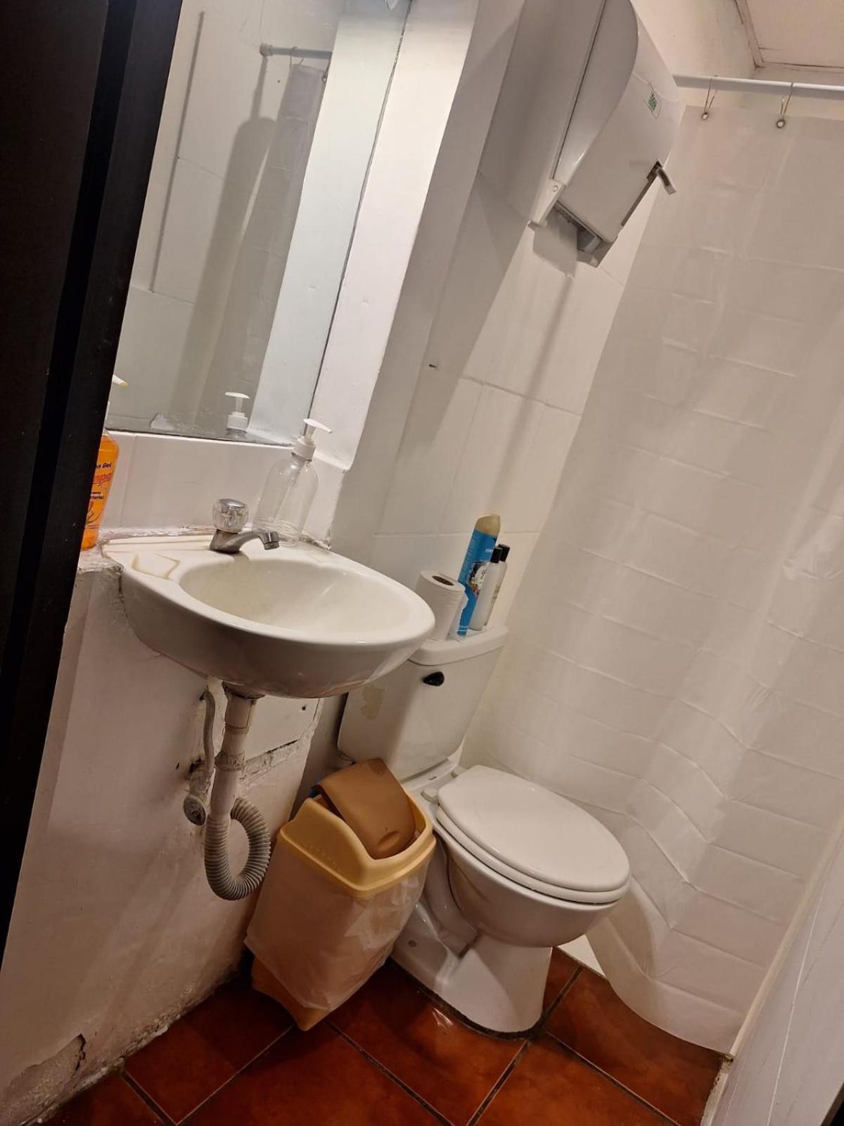 Hotel La Xinca 안티구아 과테말라 외부 사진