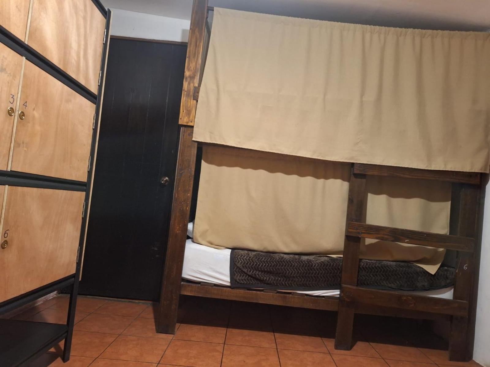 Hotel La Xinca 안티구아 과테말라 외부 사진