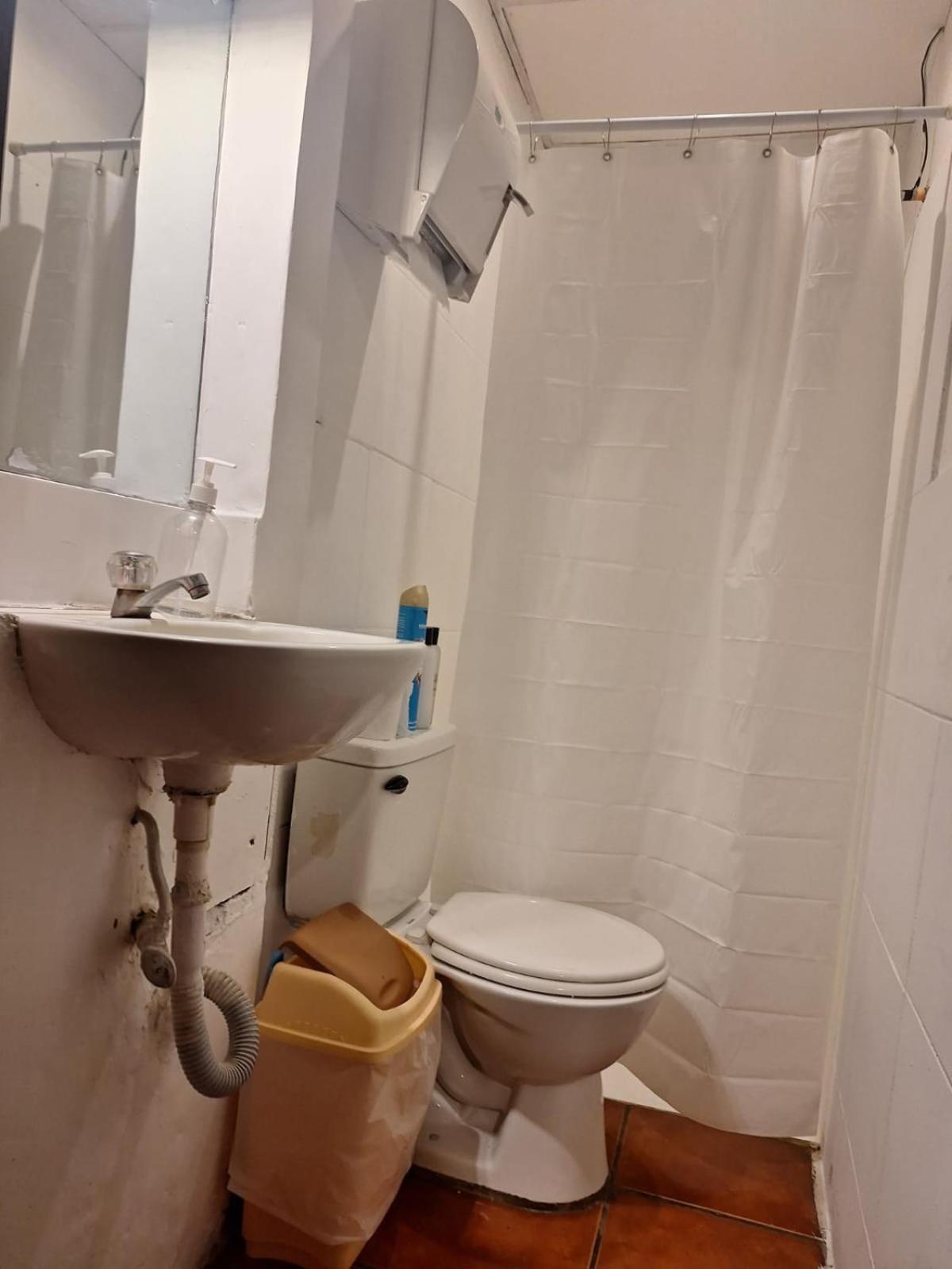 Hotel La Xinca 안티구아 과테말라 외부 사진