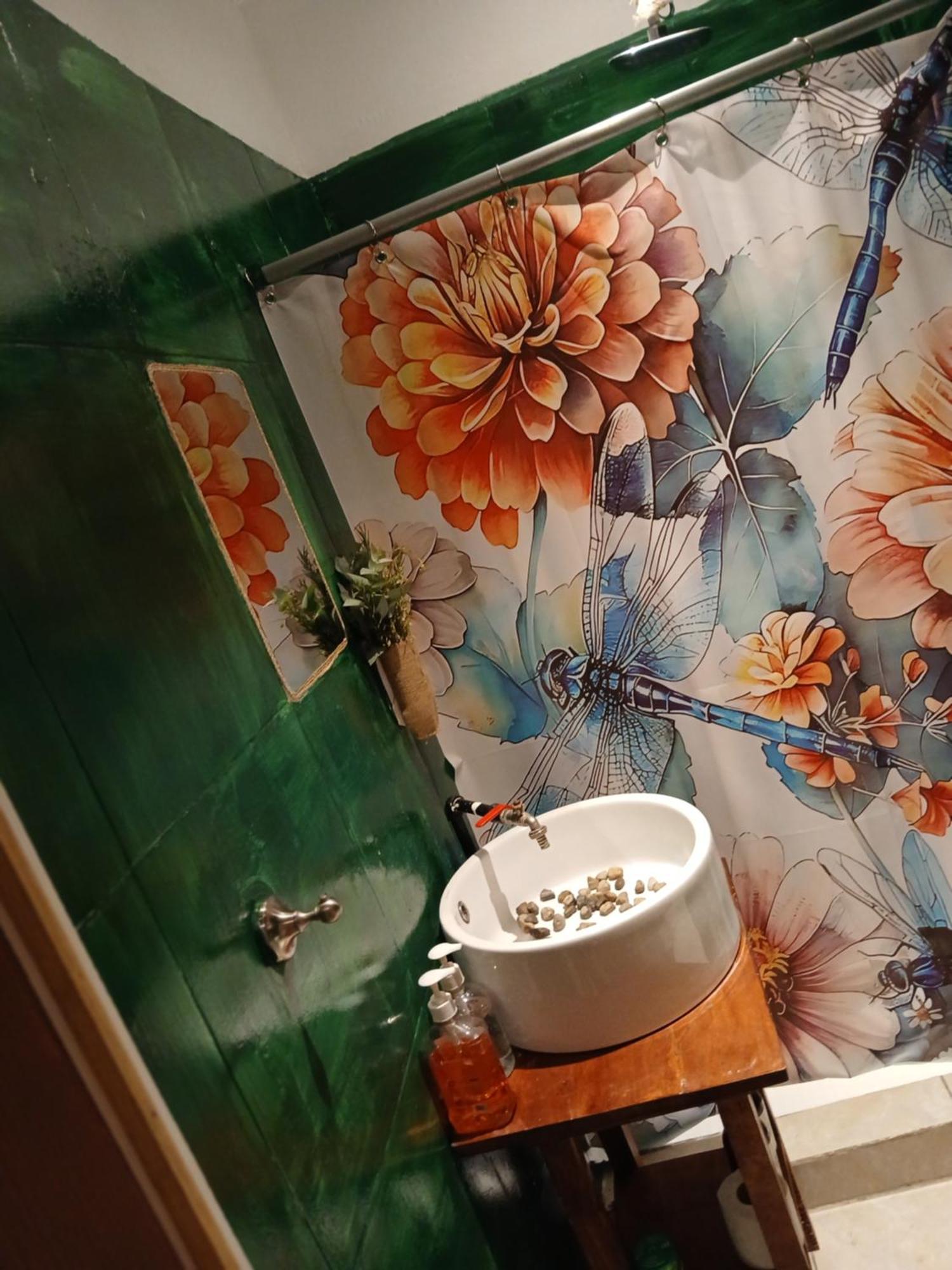 Hotel La Xinca 안티구아 과테말라 외부 사진